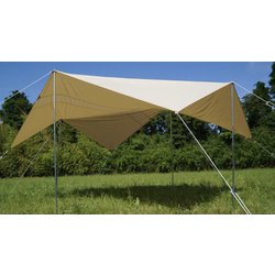 ヨドバシ.com - スモア S'more タープテント Tarppi square-500