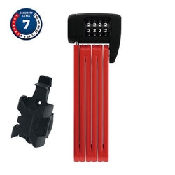 ヨドバシ.com - ABUS アブス BORDO LITE 6055C/85 RED SH 自転車用品