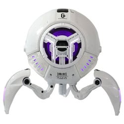 ヨドバシ.com - グラバスター Gravastar Bluetoothスピーカー Mars Pro
