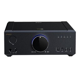 ヨドバシ.com - フィーオ FiiO 据え置き型 DAC内蔵 ヘッドホンアンプ