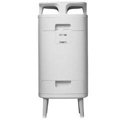 ヨドバシ.com - Blueair ブルーエア 空気清浄機 Blueair DustMagnet