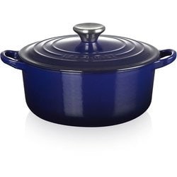 ヨドバシ.com - ル・クルーゼ Le Creuset ココット・ロンド 18cm