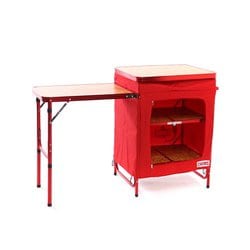 ヨドバシ.com - チャムス CHUMS オーガナイザーテーブル Organizer