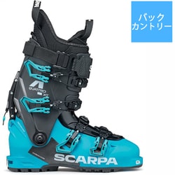ヨドバシ.com - スカルパ SCARPA 4-クアトロ XT SC24301001255