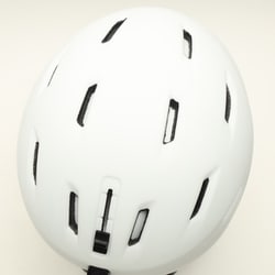 ヨドバシ.com - スミス SMITH Mission MIPS Matte White Lサイズ（59