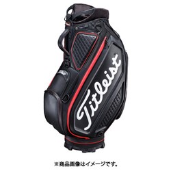 ヨドバシ.com - Titleist タイトリスト TB22SF9 BKWT [キャディバッグ