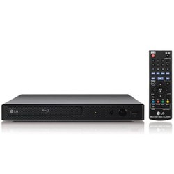 ヨドバシ.com - LGエレクトロニクス BP350Q [ブルーレイ/DVDプレーヤー