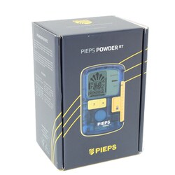 ヨドバシ.com - ピープス PIEPS ピープス パウダーBT PP40007001 [雪崩