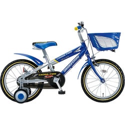ヨドバシ.com - ブリヂストン BRIDGESTONE 子ども用自転車 CROSS FIRE