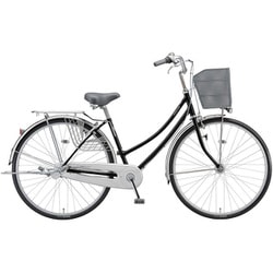 ヨドバシ.com - ブリヂストン BRIDGESTONE 26型 シティサイクル