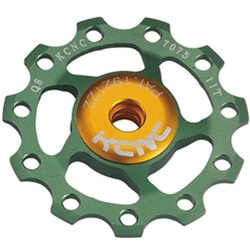 ヨドバシ.com - KCNC ケーシーエヌシー ディレーラーパーツ KCNC