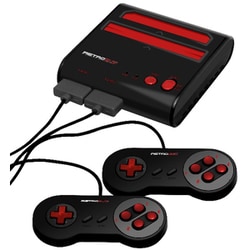 ヨドバシ.com - レトロデュオ FC/SFC互換機 [ゲーム機本体]のレビュー