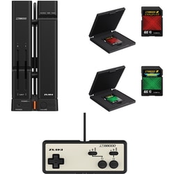 ヨドバシ.com - 瑞起 ZUIKI ZKXZ-003-BK STARTER PACK [X68000 Z