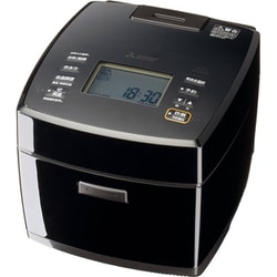 ヨドバシ.com - 三菱電機 MITSUBISHI ELECTRIC IHジャー炊飯器 5.5合