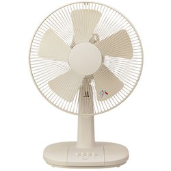 ヨドバシ.com - ユアサプライムス リビング扇風機 30cm 5枚羽根