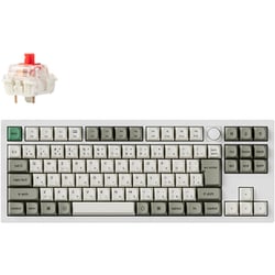 ヨドバシ.com - Keychron キークロン Q3 Max QMK VIA ワイヤレス