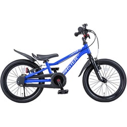 ヨドバシ.com - アイデス IDES 子ども用自転車 D-Bike Master Fit 16