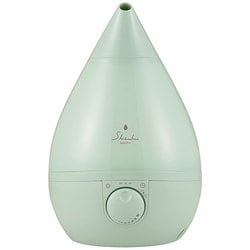 ヨドバシ.com - アピックス APIX 超音波式アロマ加湿器 SHIZUKU touch+