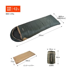 ヨドバシ.com - Snugpak スナグパック SP11448OD [ベースキャンプ