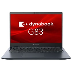 ヨドバシ.com - Dynabook ダイナブック ノートパソコン/dynabook G83