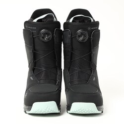 ヨドバシ.com - ナイデッカー NIDECKER CASCADE W BLACK 24cm