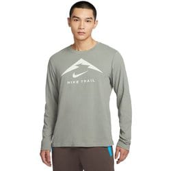ヨドバシ.com - ナイキ NIKE Dri-FIT ロングスリーブ トレイル