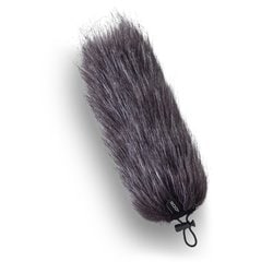 ヨドバシ.com - ズーム ZOOM ショットガンマイク用 ヘアリーウィンド