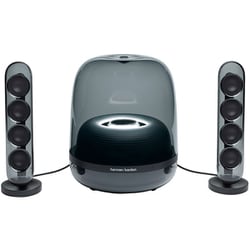 ヨドバシ.com - harman/kardon ハーマン/カードン SoundSticks 4