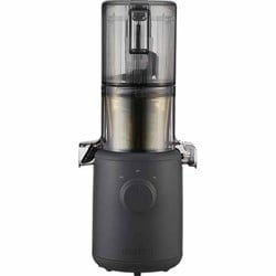 ヨドバシ.com - HUROM ヒューロム スロージューサー H310A チャコール