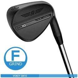 ヨドバシ.com - Titleist タイトリスト Vokey Wedge SM10 Dynamic Gold