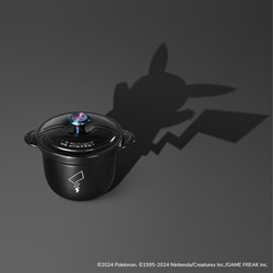 ヨドバシ.com - ル・クルーゼ Le Creuset ポケモン ココット・エブリィ