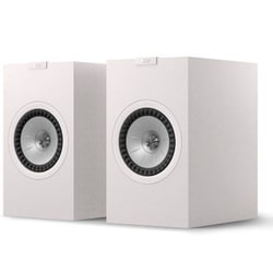 ヨドバシ.com - ケーイーエフ KEF Q Series HiFi スピーカー サテン