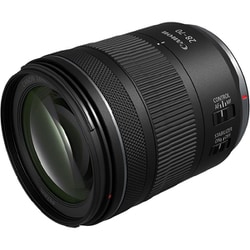 ヨドバシ.com - キヤノン Canon RF28-70mm F2.8 IS STM [ズームレンズ