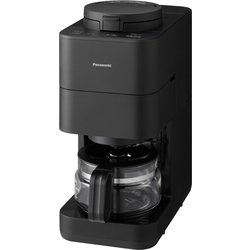 ヨドバシ.com - パナソニック Panasonic 全自動コーヒーメーカー ミル