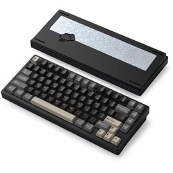 ヨドバシ.com - ウォブキー WOBKEY ワイヤレスメカニカルキーボード