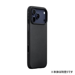 ヨドバシ.com - PITAKA iPhone 17 Pro用 Aramid UltraGuard Case