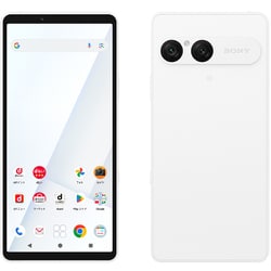 ヨドバシ.com - NTTドコモ エヌ・ティ・ティ・ドコモ Xperia 10 VII