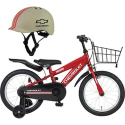 ヨドバシ.com - シボレー CHEVROLET 子ども用自転車 シボレーキッズ 16