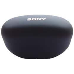 ヨドバシ.com - ソニー SONY WF-1000XM5付属 充電ケース ブラック ZZ