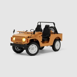 ヨドバシ.com - レイウッド RAYWOOD r-wpl-c84-yel WPL JAPAN スズキ