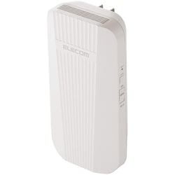 ヨドバシ.com - エレコム ELECOM Wi-Fi6 無線LAN中継器 コンセント直