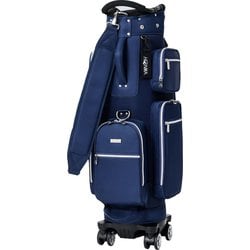 ヨドバシ.com - 本間ゴルフ キャディバッグ 9型 UNISEX NY HONMA25SS