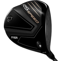 ヨドバシ.com - PRGR プロギア RS SPEED ドライバー 1W（10.5