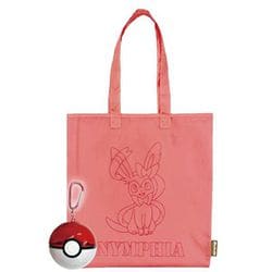 ヨドバシ.com - マルヨシ PS-0071SV ポケットモンスター トートバッグ