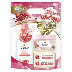 ヨドバシ.com - ダヴ Dove 限定 ダヴ ふわとろボディウォッシュ ダヴ