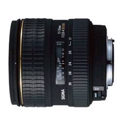 ヨドバシ.com - シグマ SIGMA 17-35mm F2.8-4 EX DG ASPHERICAL HSM