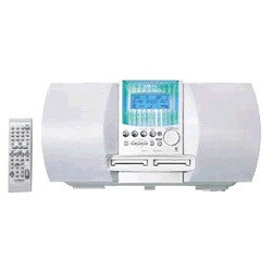 ヨドバシ.com - Victor ビクター NS-X77WMD-W [CD/MDコンポ] 通販