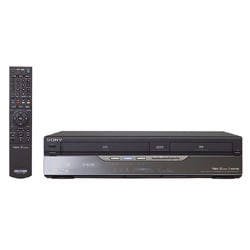 ヨドバシ.com - ソニー SONY RDZ-D60V [ハイビジョンDVDレコーダー