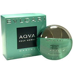 ヨドバシ.com - ブルガリ BVLGARI アクア プールオム マリン (100ml