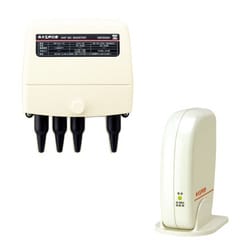 ヨドバシ.com - マスプロ電工 MASPRO UHF・BCブースター UBCB33N 通販